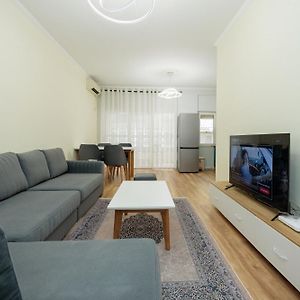 Appartement met Twee Slaapkamers